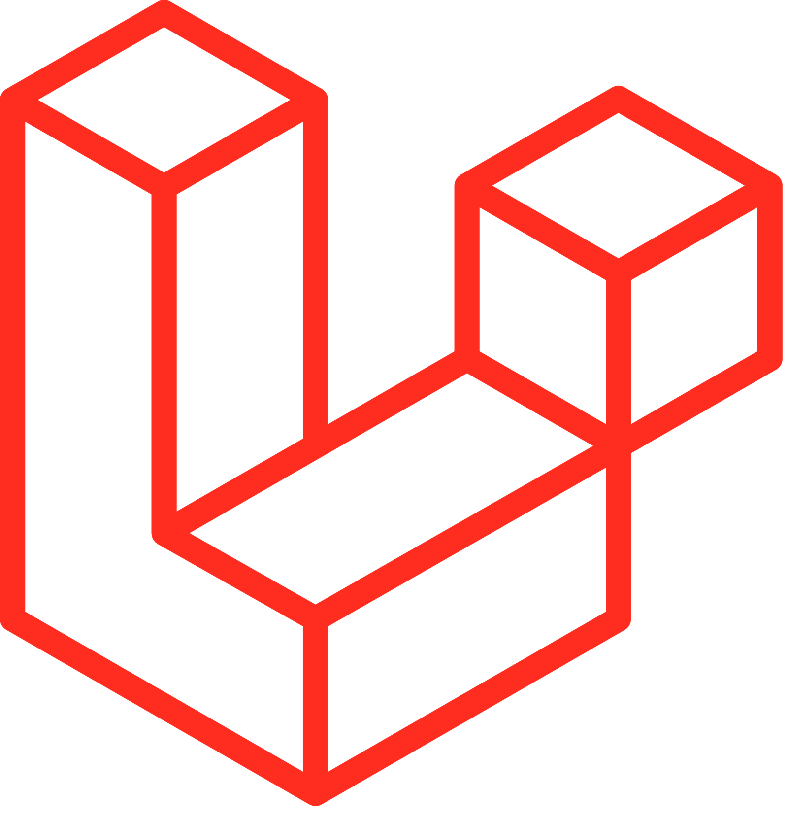 LARAVEL